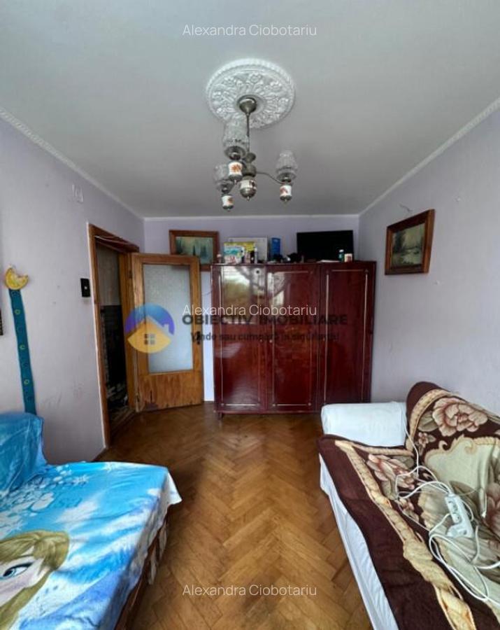 Apartament de vanzare 3 camere | Cartier Darmane?ti - 15