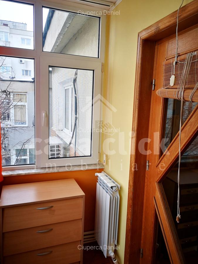 Apartament 2 camere Mazepa 2, mobilat si utilat - 7