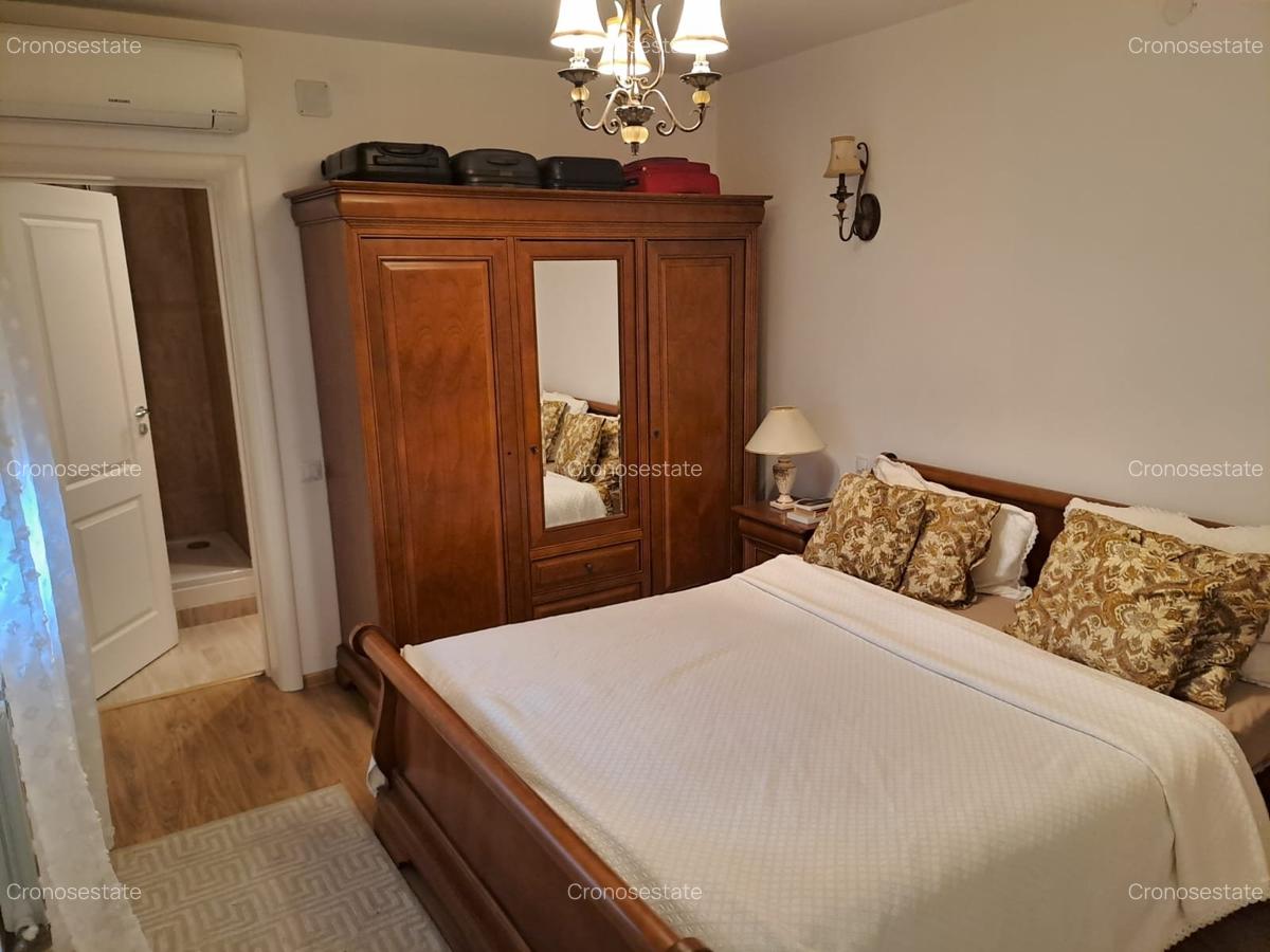 Drumul Sarii - Razoare, singur curte, constructie 2010semimobilata - 8