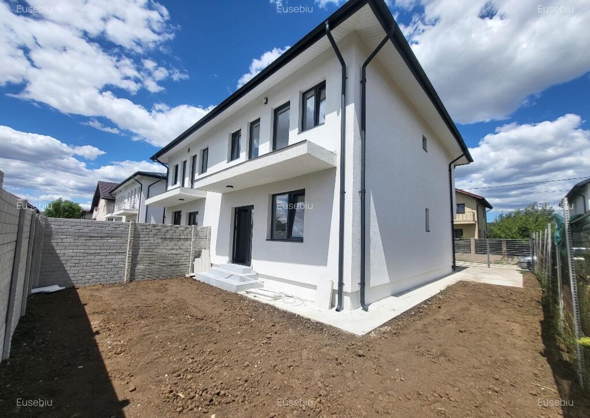 Casa cu 4 camere | Spatioasa | Frumos amenajata | Gata de mutat - 8