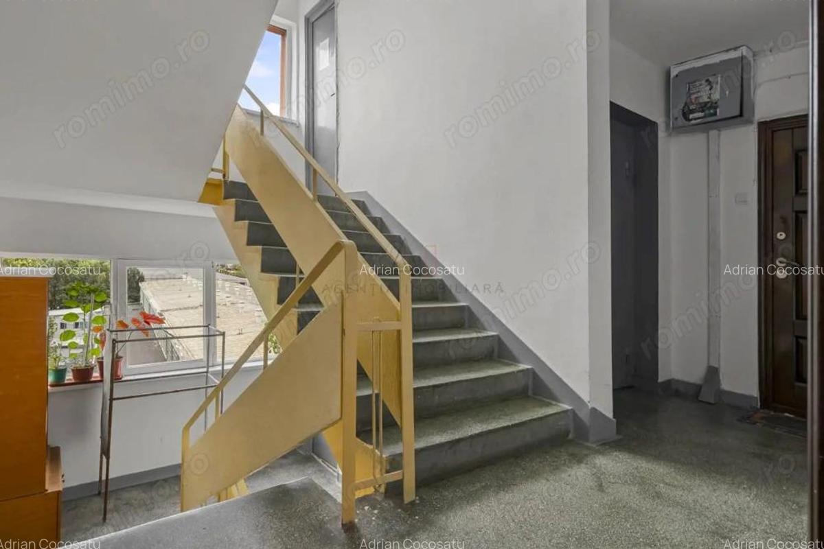 2 camere Stefan cel Mare I Metrou I Comision 0 - 13
