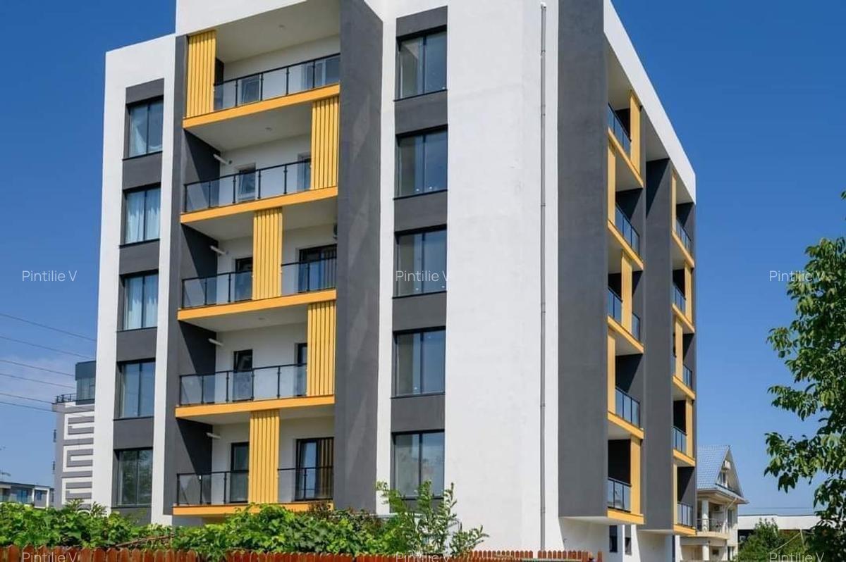 Termen Lung!!!Studio Mamaia Sat Mobilat Utilat Gaze - 20