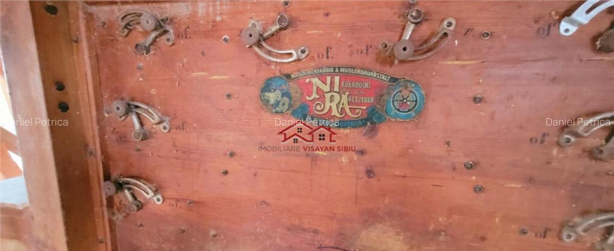 Teren construibil Apoldu de Jos,jud.Sibiu,comision 0 - 9