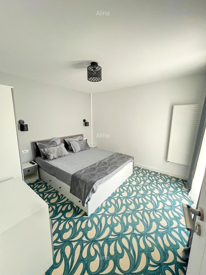 Apartament 2 camere | Trocadero | Parcare privata | Termen lung - 7