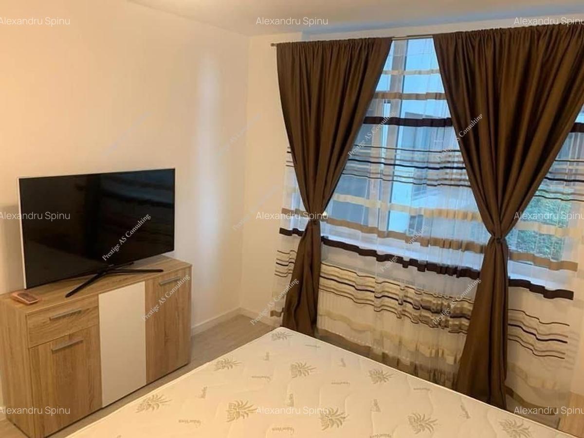 Apartament 2 Camere - PARTER - City of MARA - Circumvalațiunii Timisoara - 2