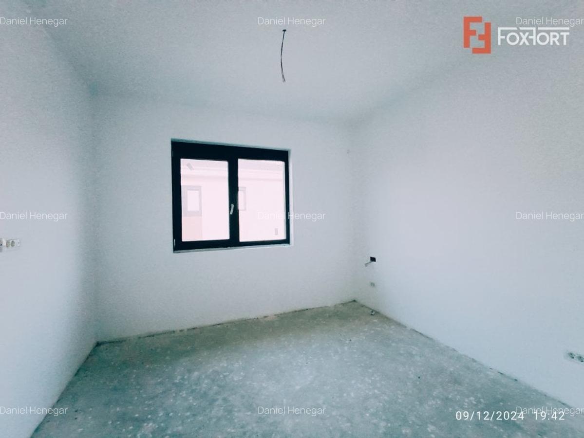 Casa individuala 4 camere, 136 mp utili - Giroc - 7 Casa individuala 4 camere, 136 mp utili - Giroc - 7