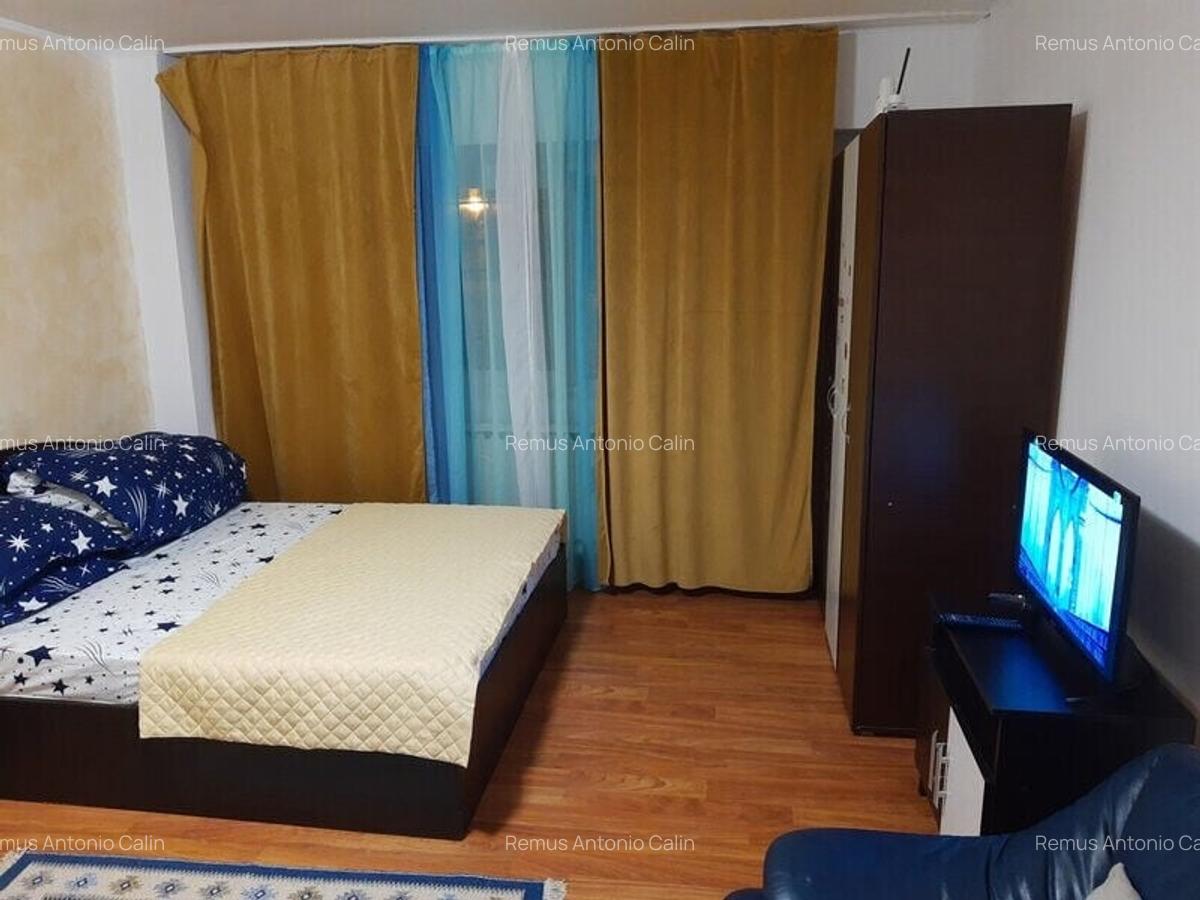 Mihai Bravu Mall Vitan Garsoniera Spatioasa - 1