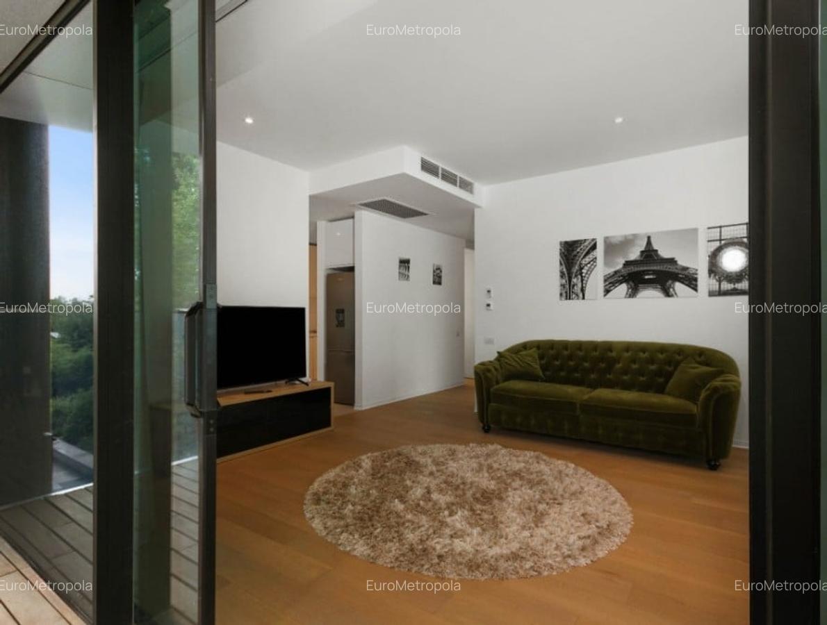 Apartament cu 3 camere decomandat în Floreasca - 2