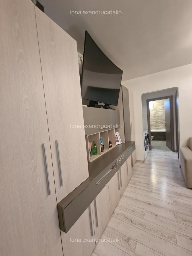 Centru(Consulatul Turc)- 3 camere mobilat-utilat, parcare, etaj 3/4 -120.000e - 5