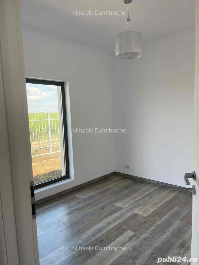 Oferta unica! Casa Parter 4 camere, Buftea, 25 min de Bucuresti, Sectorul 1 - 9