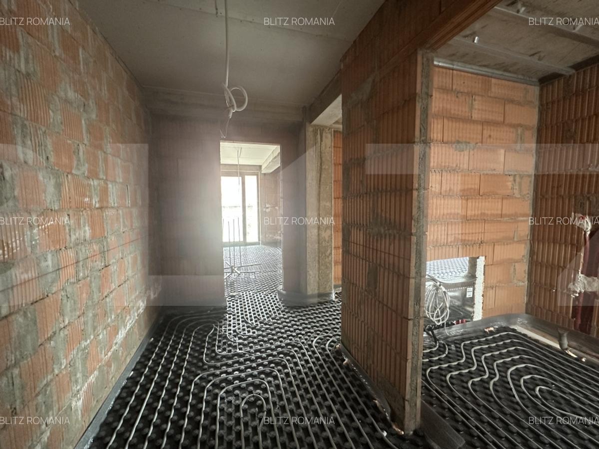 Apartament cu 2 camere, etaj intermediar, terasa, Braytim - 6