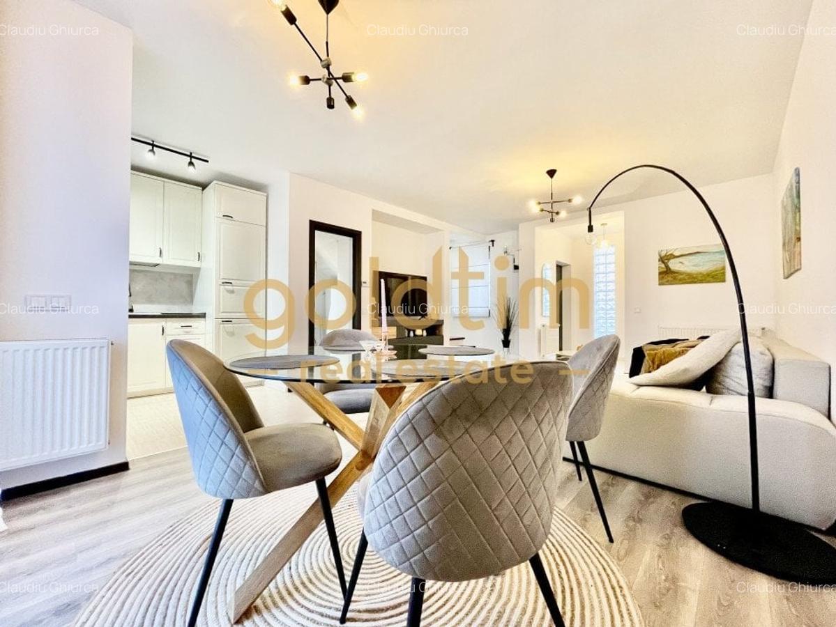 NOU/ SUPERB/ 2 LOCURI PARCARE - 9