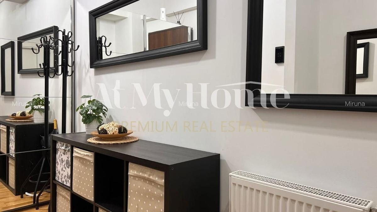 STUDIO RESIDENCE 5 //IANCU NICOLAE//PARCARE SUBTERANA - 11