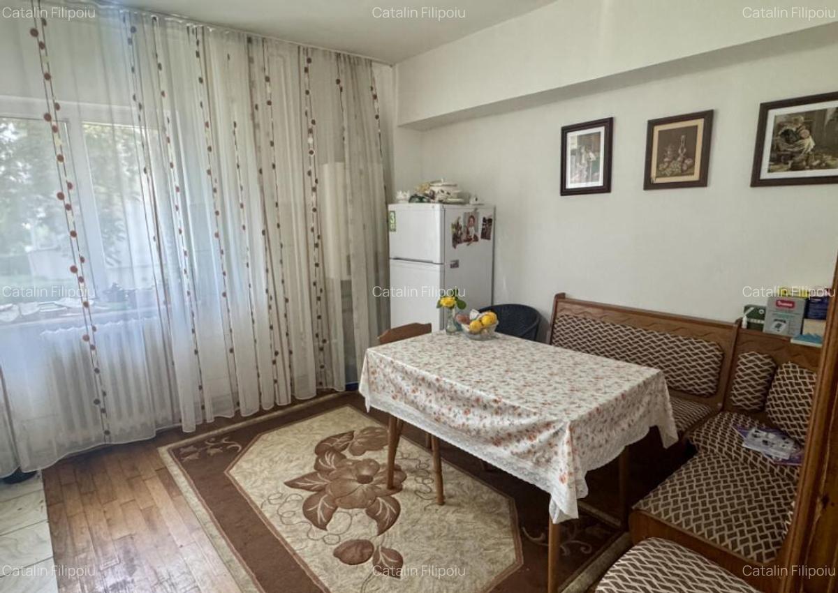 Apartament 3 camere parter inalt - 3