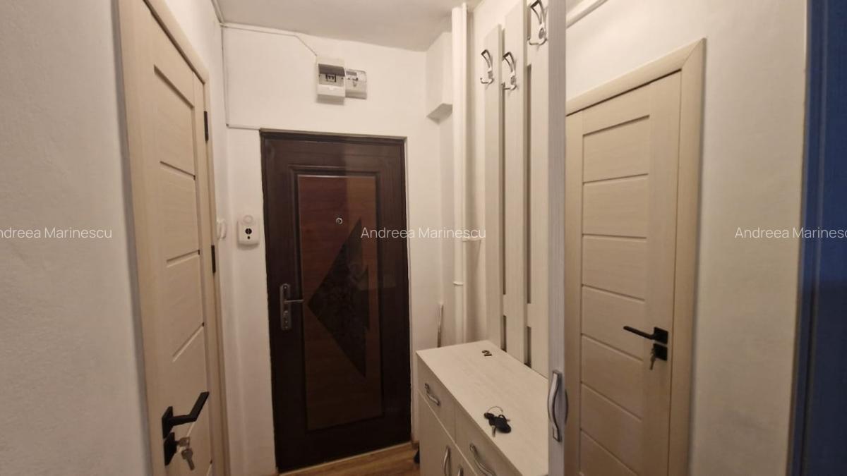 Apartament 2 camere, semidecomandat, 35mp, Valea Rosie, zona Profi - 7