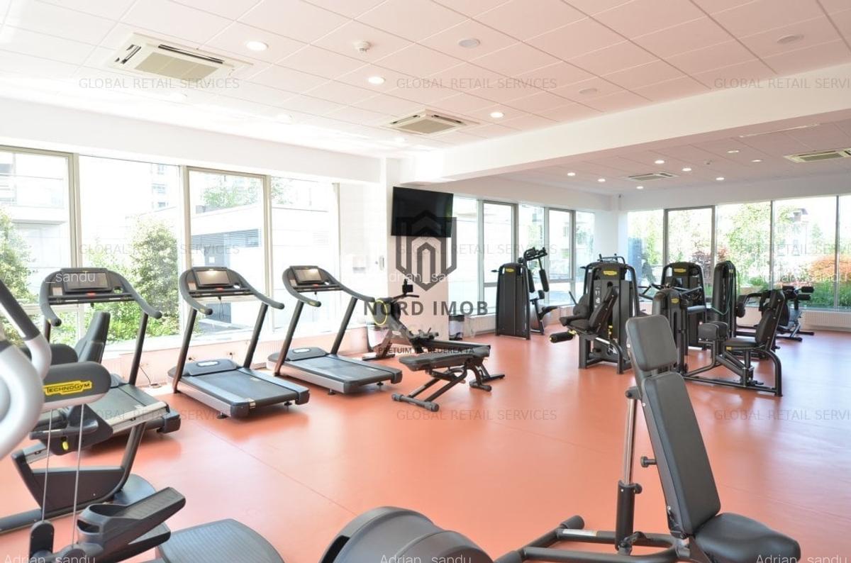 LUXURIA RESIDENCE |APARTAMENT 2 CAMERE | MOBILAT-UTILAT | PARCARE | PET FRIENDLY - 24