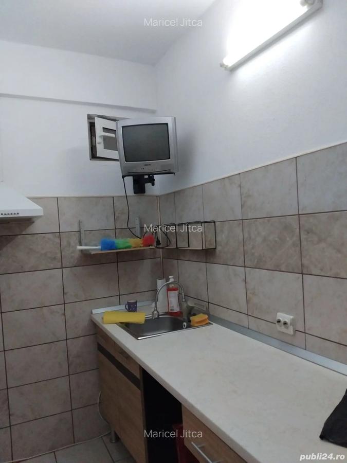 Vand apartament - 1 Vand apartament - 1