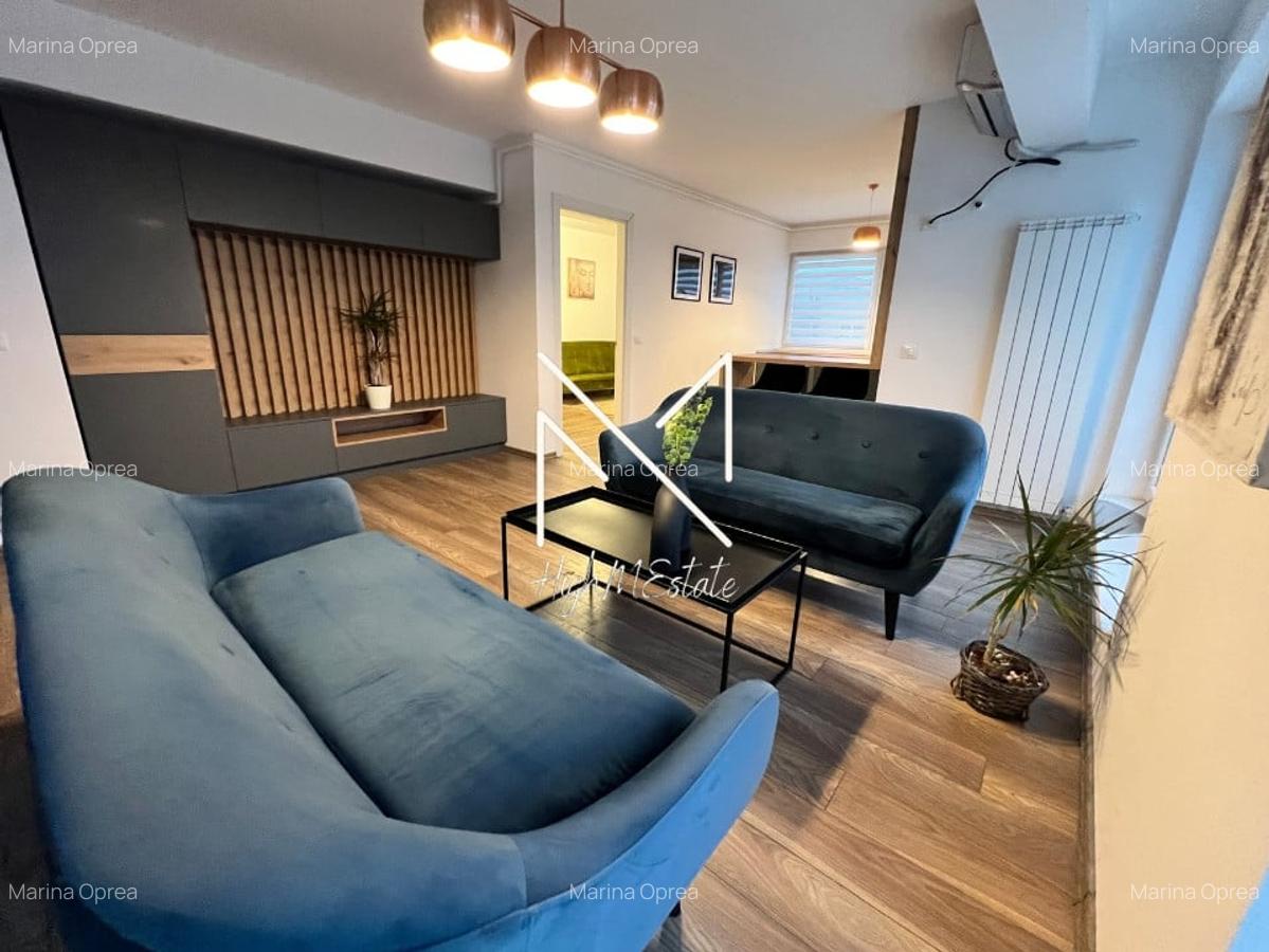 Penthouse | Zona Tractorul | Terasa Superba | boxa incluse | Parcare separata - 3