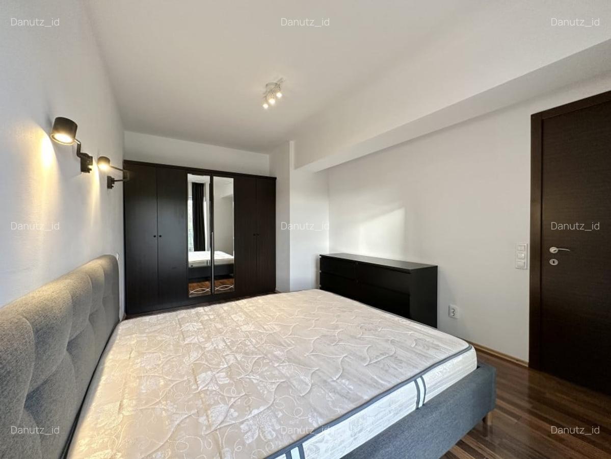 Inchiriere Apartament 2 camere, 67 mp, orientare Sud, Plopilor Vest - 14