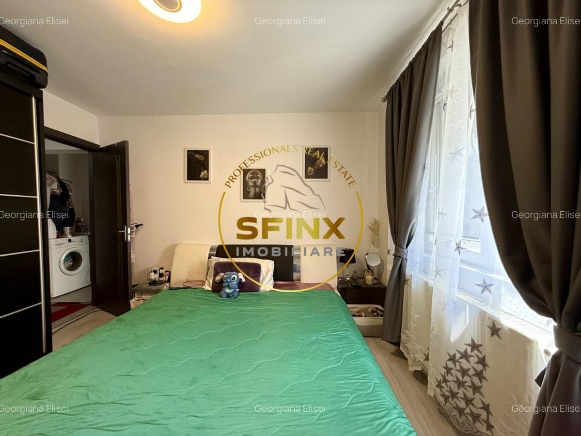 Apartament 3 Camere decomandat, centrala termica - Metrou Dristor - 4