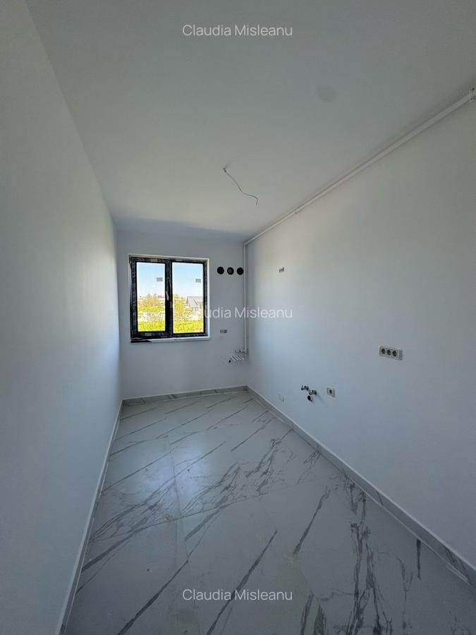 Apartament 2 camere cu balcon generos și finisaje la alegere - Măgurele,Ilfov - 6