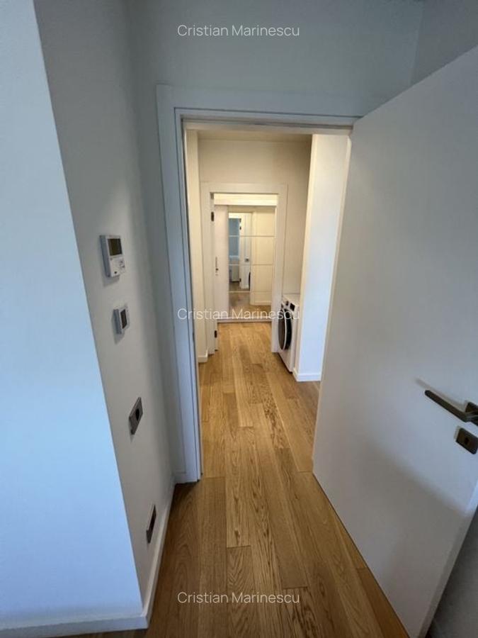 Apartament Premium - Aviatiei Towers 2020 - TVA INCLUS - 14