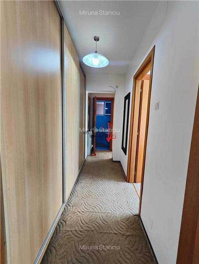 Vanzare apartament 3 camere in Titan-  7 min Metrou !!! - 12