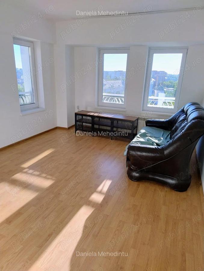 Inchiriere duplex 4camere in zona Splaiul Unirii - 2