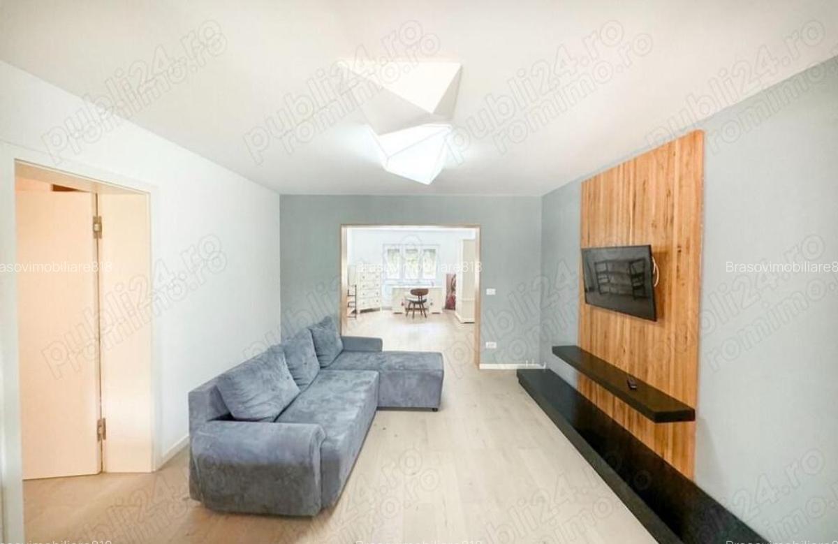 Apartament cu 3 camere de inchiriat zona Semicentrala - 3