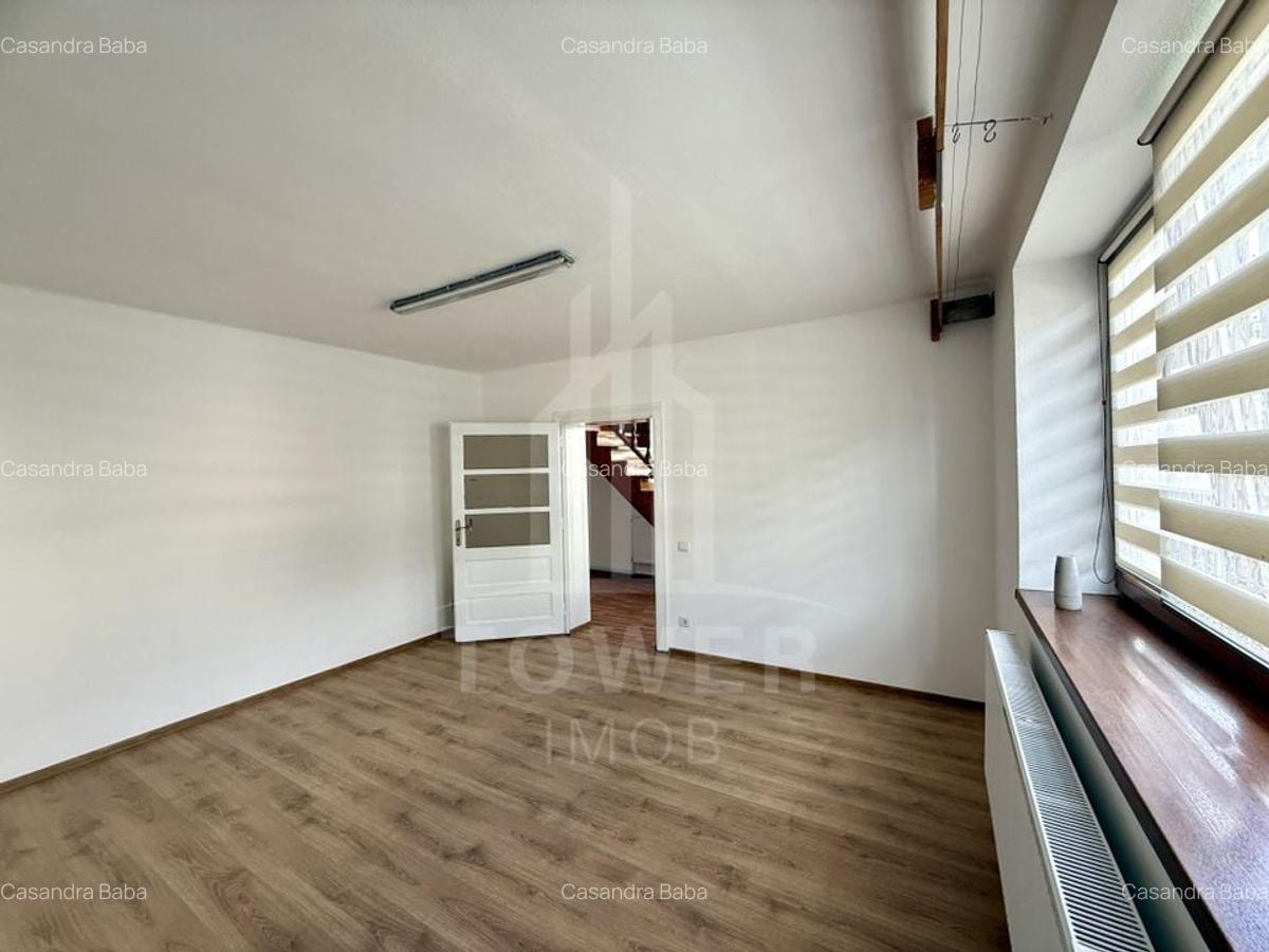Duplex de vânzare - Zona Calea Dumbrăvii, Sibiu - 6