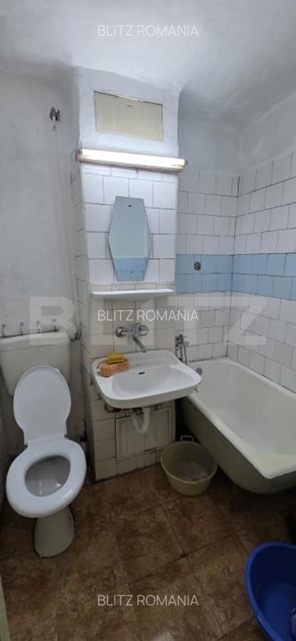 Apartament 3 camere, etaj 1, zona Vest - 11