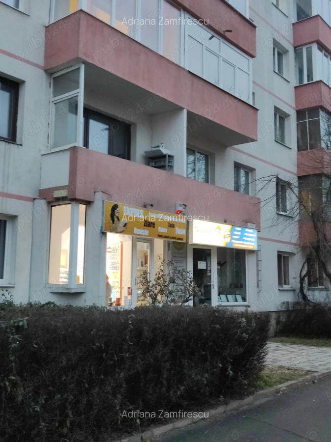 De inchiriat spatiu comercial 25 mp Brasov Centrul Civic zona intersectia Onix - 7 De inchiriat spatiu comercial 25 mp Brasov Centrul Civic zona intersectia Onix - 7