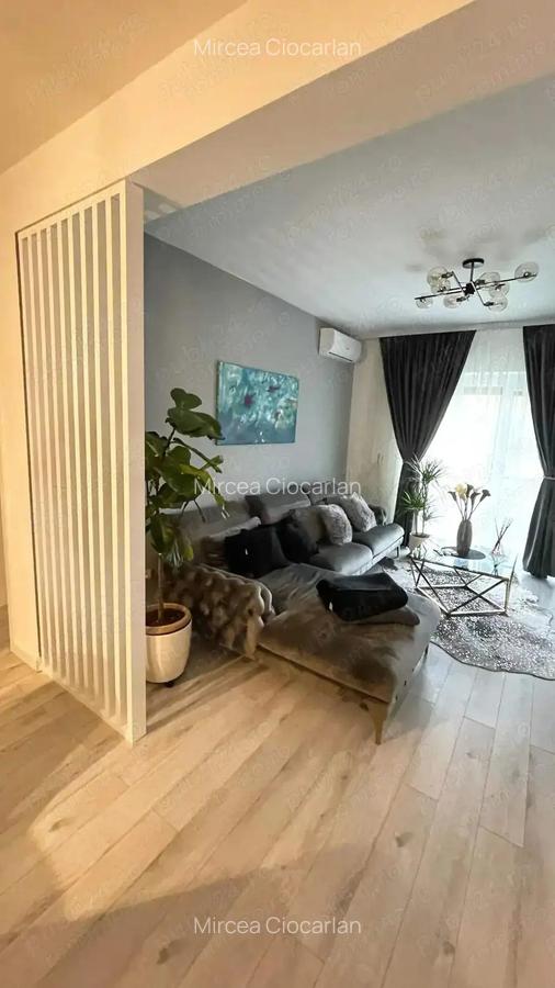 APARTAMENT LUX CU 2 CAMERE BLOC KUBIK IN CL ARAD LA 147.999 EURO - 4