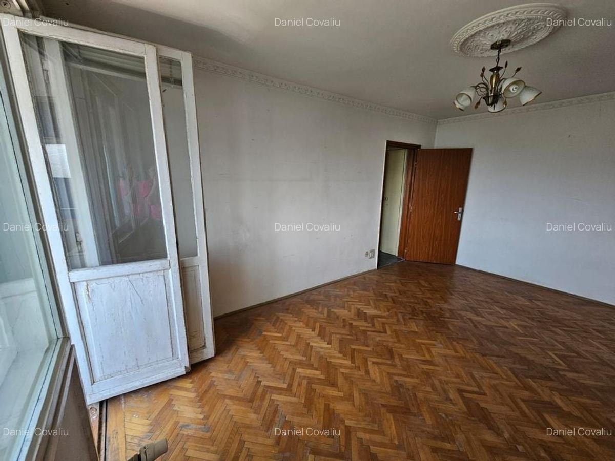 2 camere Secuilor/Piata Sudului - 2