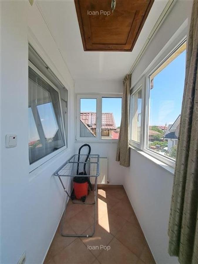 Apartament cu 1 camera, 50 mp utili, situat in cartierul Someseni! - 7