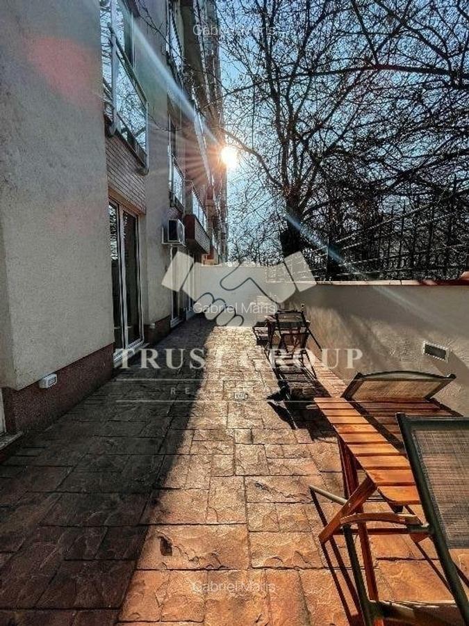 Apartament cu 4 camere decomandat, mobilat în Calea Victoriei - 20
