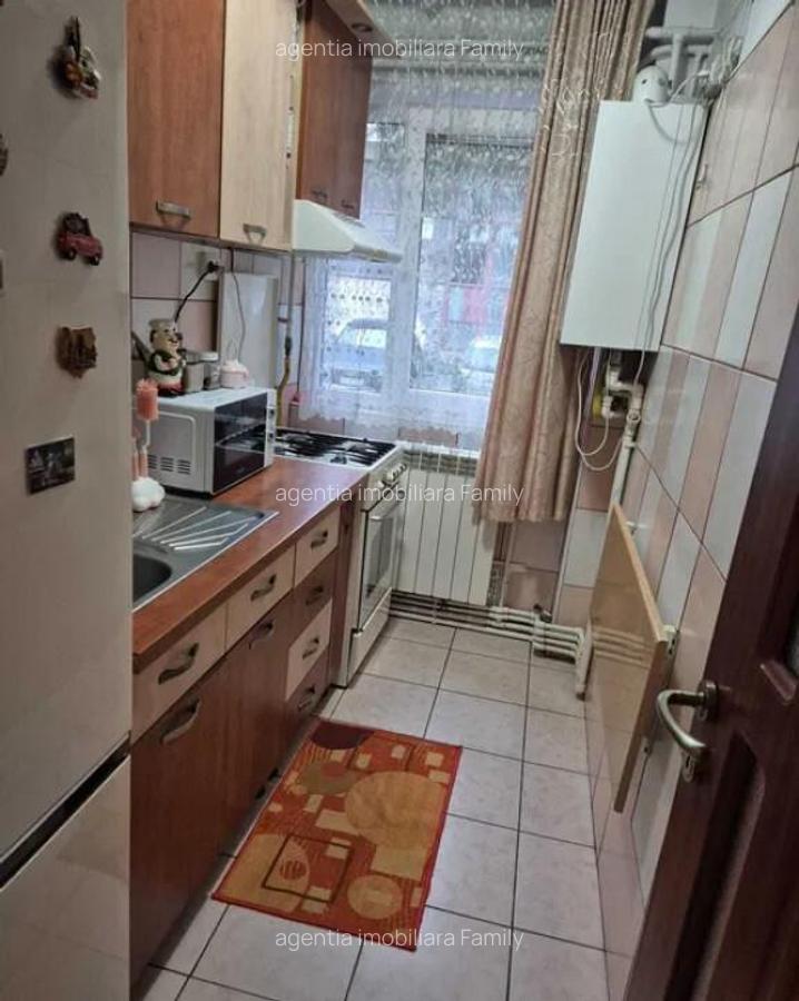 Apartament cu 2 Camere Nedecomandate - Parter -Zona George Enescu - 4 Apartament cu 2 Camere Nedecomandate - Parter -Zona George Enescu - 4
