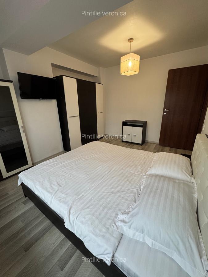 2 Camere Zona Vivo Mall Mobilat Utilat Gaze - 9