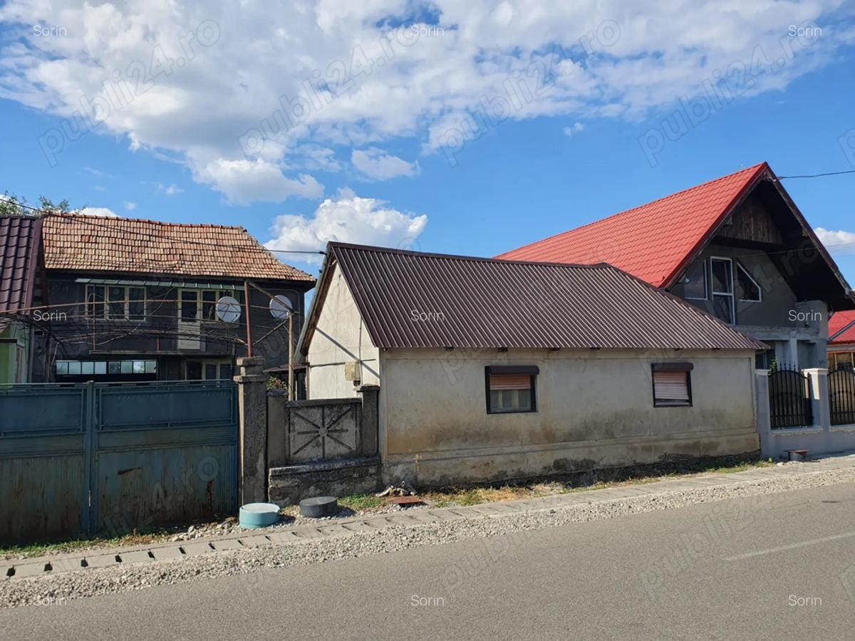 De vinzare casa + teren in Pestere - 1