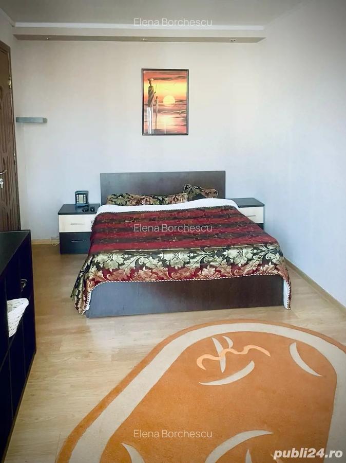 Proprietar, inchiriez apartament 3 camere, Lugoj - 4