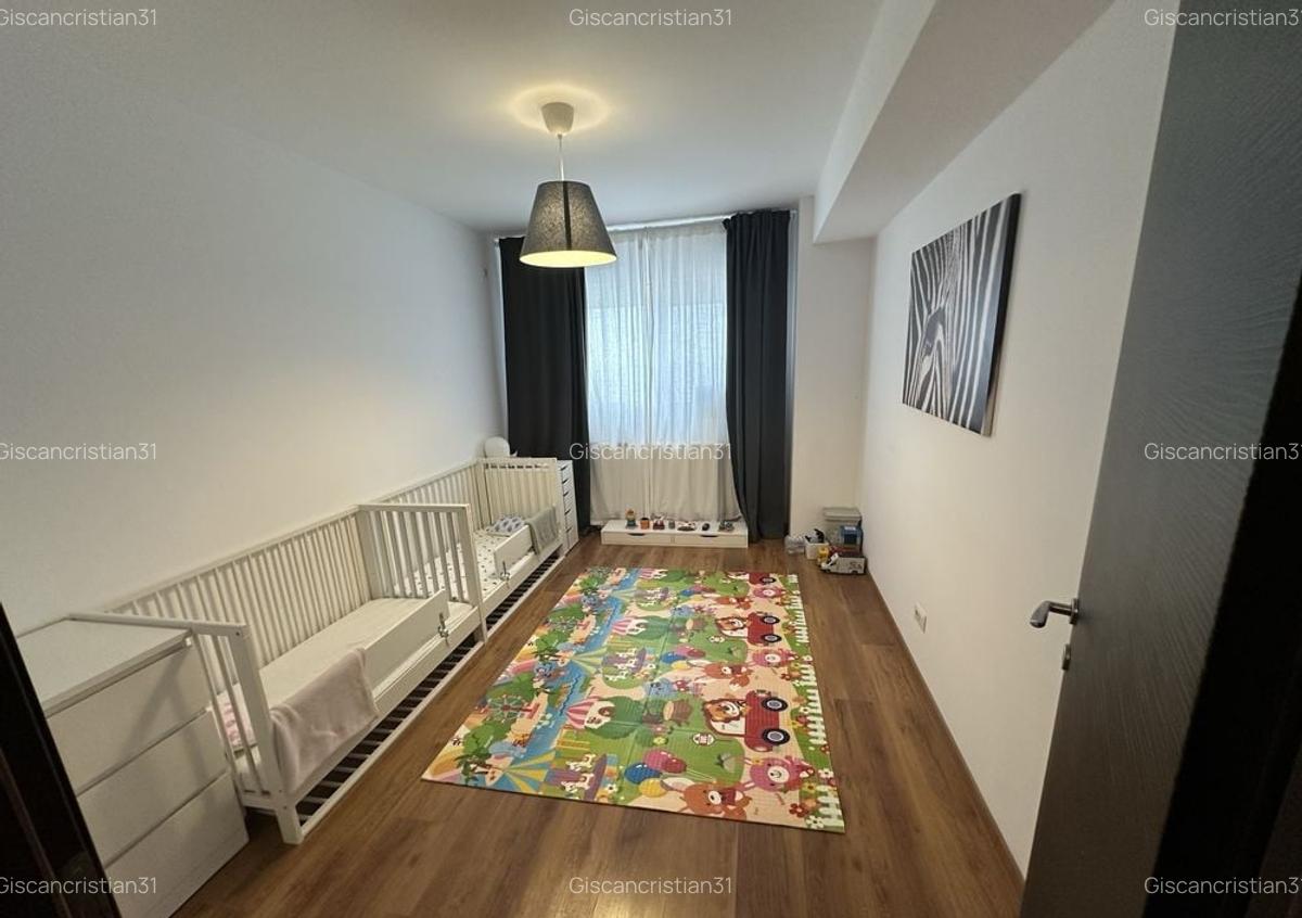 Apartament de vanzare - 3 camere in Palladium Residence - 3