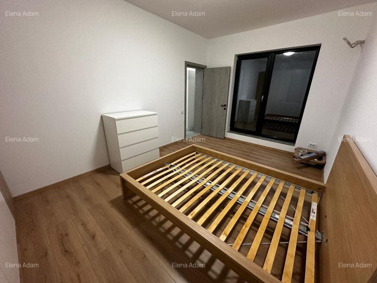Garsoniera 9min Metrou Lujerului Plaza Faza 5 Timisoara Politehnica - 11