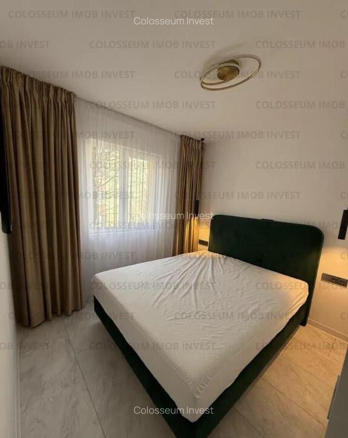 Apartament cu 2 camere,semidecomandat - zona Centru Civic - 3
