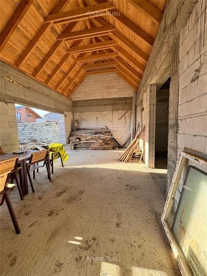 Constructie noua,solida,maximizare confort,oportunitate personalizare,Codlea, Br - 2