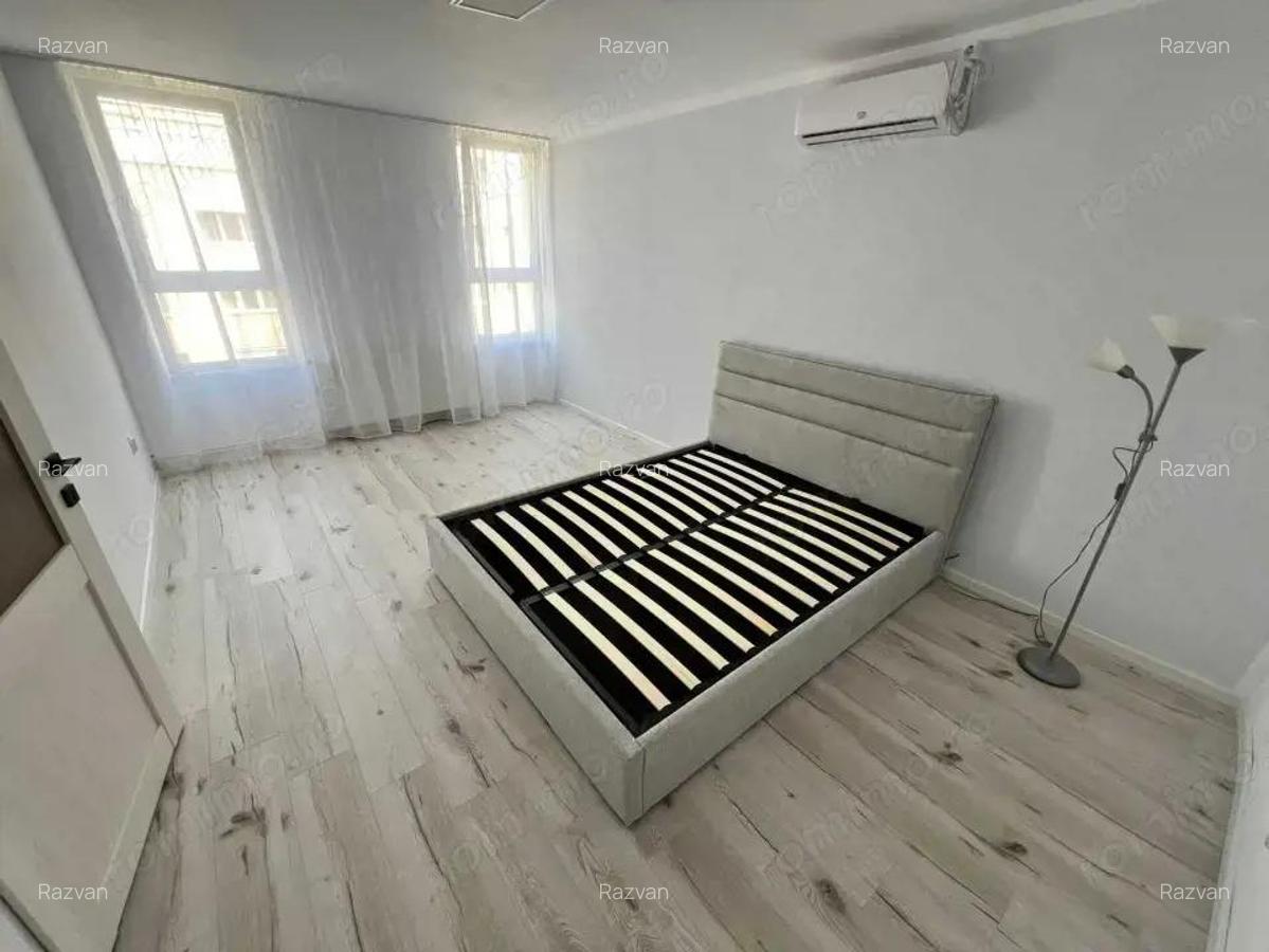 Apartmanet 1 camere la cheie, zona Calea Floresti - 1