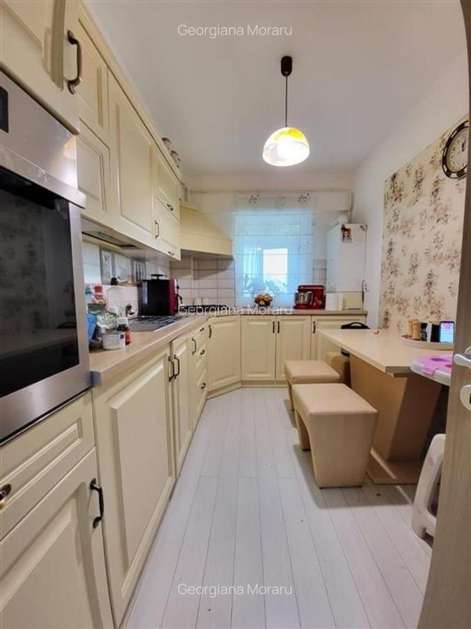 Apartament cu 3 camere decomandat - Soseaua Voinesti, Iasi - 3