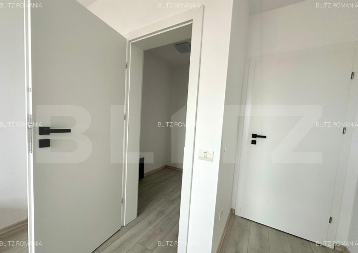 Apartament de inchiriat, cu 2 camere, 55 mp, etaj 1, bloc no - 6