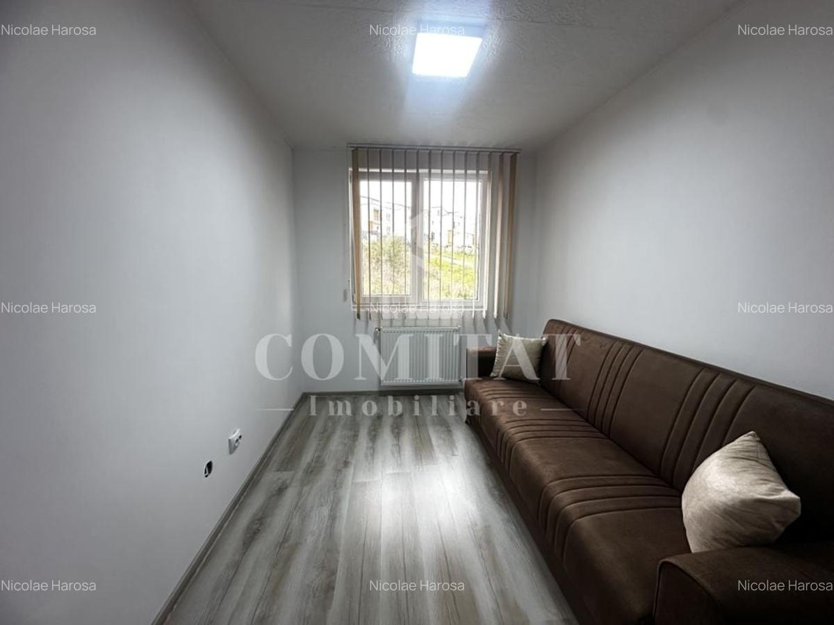 Apartament 3 camere | Parcare și Boxa | Zona Str Fagului - 5