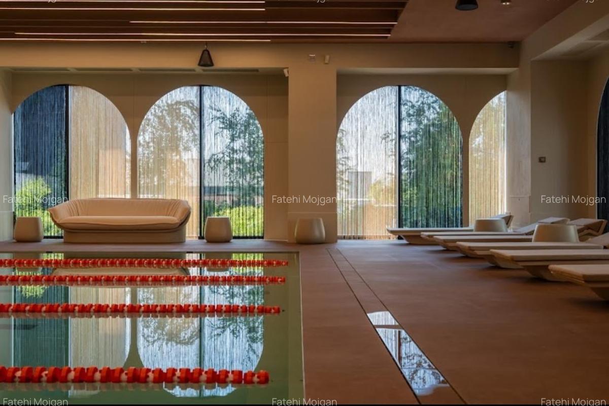 Cortina North | 2 camere | prima chirie - 15