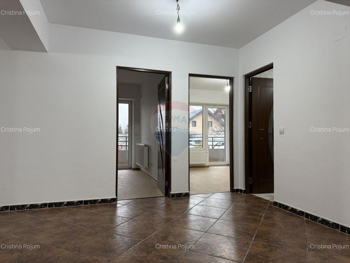 Apartament cu 3 camere de vanzare cu loc de parcare, Calea Barladului - 6
